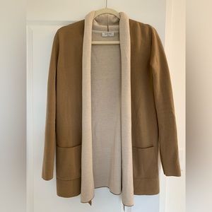 Babaton Beekman Cardigan